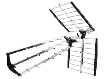 Anténa UHF DVB-T/T2 LTE 18 dB Valueline VLS-UHF52L