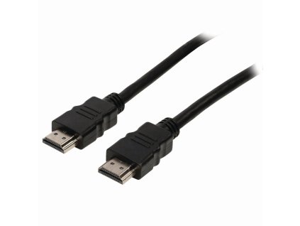 Kabel High Speed HDMI™ s Ethernetem | HDMI Konektor - HDMI Konektor | 5 m | Černá barva