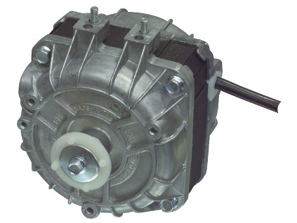 Univerzální motor ventilátoru 28FR504, W5-31245