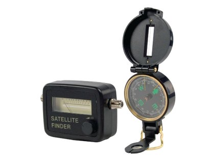 SATFINDER KIT 2