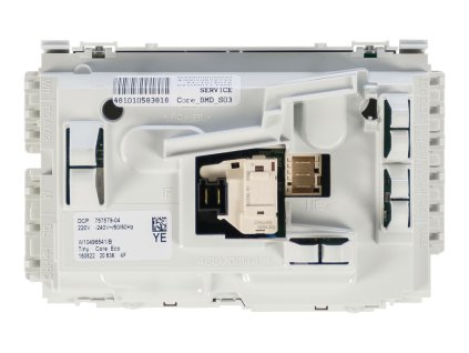 Control unit TINY ECO, basic - eSAM Original Part Number 481010583818