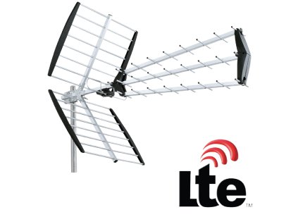 ANT UHF51L KN LTE