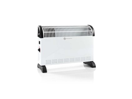 Nedis CCCH100EWH konvekční přímotop 750/1250/2000 W, bílý