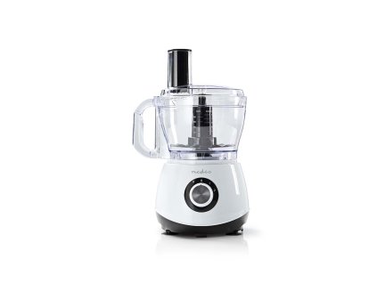 Nedis KAFP110CWT kuchyňský robot 10v1, 2l, 800W