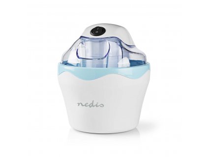 Nedis KAIM110CWT12 zmrzlinovač 1.2 l