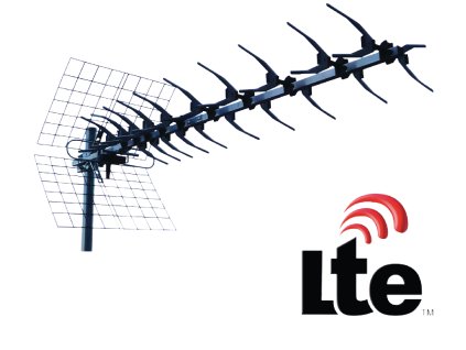 ANT UHF60L KN LTE