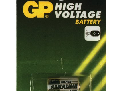 Alkalická baterie GP 11A 6 V, 1ks, GP11A