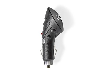 Nedis CCHAU101ABK USB napájecí adaptér do auta, 1 A, černá