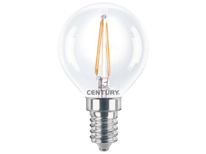 Žárovka LED Vintage Kulatá 4 W 480 lm 2700 K