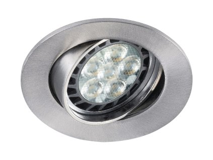Sylvania podhledové LED svítidlo 6W 345lm 3000K stmívatelné (SYL-0053381)