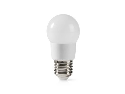 Nedis LED žárovka Mini Globe E27 3.5W 250lm 2700K (LEDBE27MINI1)