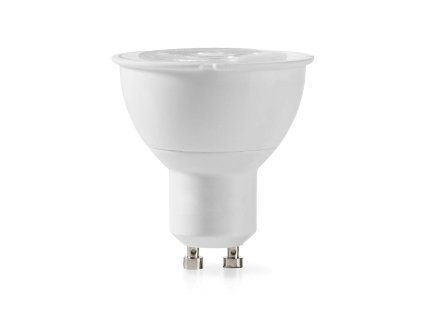 Nedis LED žárovka PAR16 GU10 2.2W 140lm 2700K (LEDBGU10P16WT1)