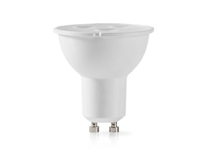 Nedis LED žárovka PAR16 GU10 3.7W 230lm 2700K (LEDBGU10P16WT2)