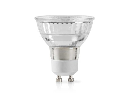 Nedis LED žárovka PAR16 GU10 4.8W 345lm 2700K (LEDBGU10P16G3)