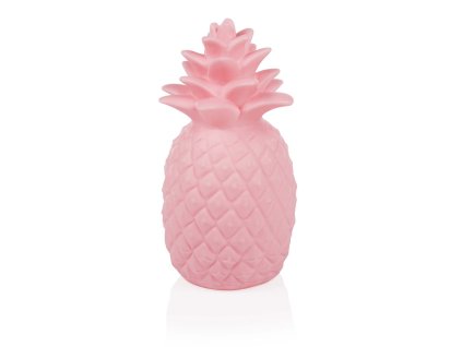 Dětská LED lampička Ananas, IDE-60001