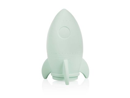 Dětská LED lampička Raketa, IDE-60002