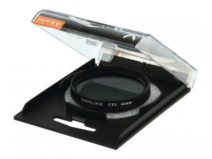 CPL Filter 46 mm
