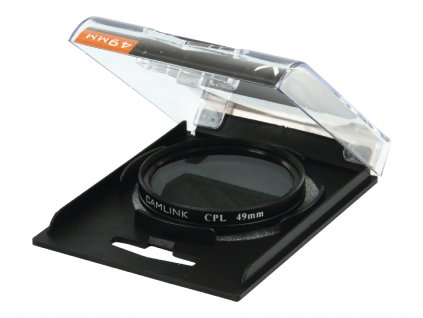CPL Filter 49 mm