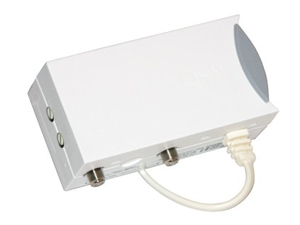 Triax T339219 zesilovač 20 dB 47-862 MHz