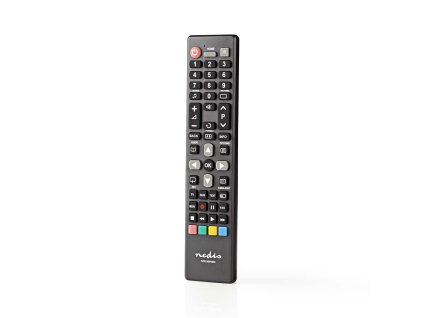 Nedis TVRC40PHBK předprogramovaný dálkový ovladač pro TV Philips