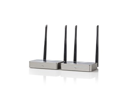 Nedis VTRA3420GY bezdrátový transmitter HDMI 1080p, 5 GHz, do 100 m