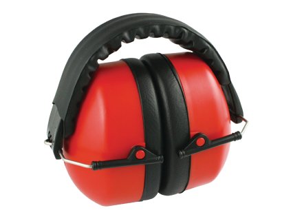 Chrániče sluchu 27 dB, Toolpack TL-PROT01