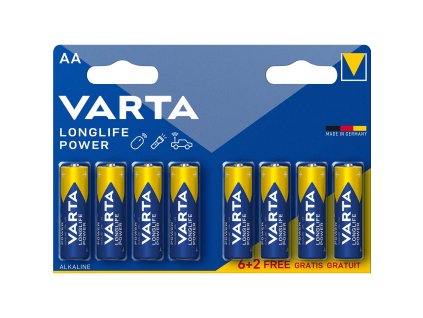 VARTA 4906SO P66