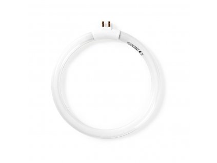 Náhradní úsporná kruhová zářivka do lampy s lupou MAGL12 a MAG-LAMP3, typ T4 12 W, 1 100 lm (MLSB12WT4)