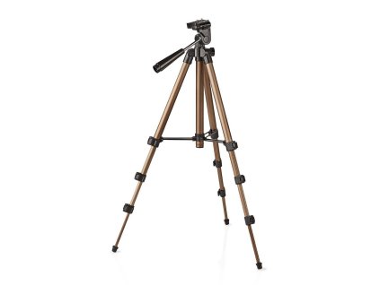 Nedis TPOD2000BZ fotostativ 105 cm, max. 1.5 kg