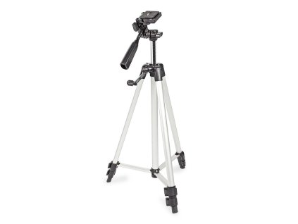 Nedis TPOD2200GY foto stativ 134 cm, max. 3 kg