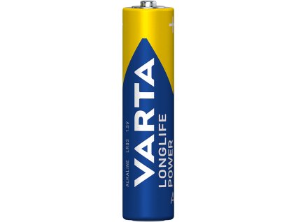 Alkalická baterie VARTA High Energy 4903 AAA 1.5V, 8ks (VARTA-4903SO)