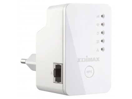 Edimax EW-7438RPNMINI bezdrátový opakovač / extender N300 2.4 GHz 10/100 Mbit