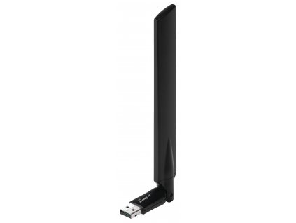 Edimax EW-7811UAC bezdrátový USB Adaptér AC600 2.4/5 GHz (Dual Band)