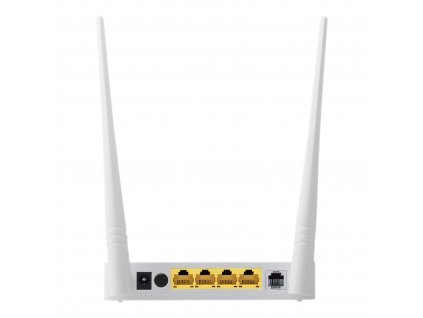Edimax AR-7287WNA bezdrátový modem / router N300 2.4 GHz Wi-Fi / 10/100 Mbit