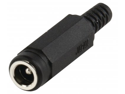 Konektor DC souosý napájecí zásuvka 2.0/5.7 mm (LUM-NEKJ21)