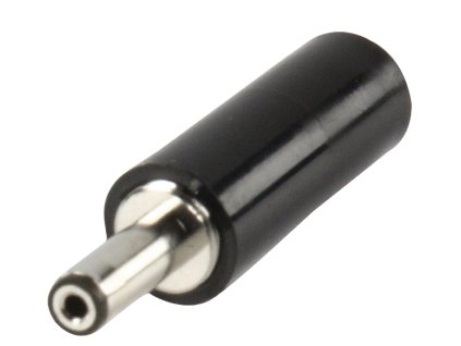 Konektor DC souosý napájecí zásuvka 1.35/3.4 mm (LUM-NESJ135)