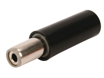 Konektor DC souosý napájecí zásuvka 2.1/5.5 mm (LUM-NESJ21)