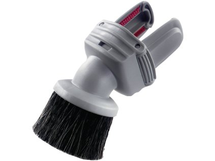 Electrolux 9001956540 kombinovaný prachový kartáč 2v1, pro trubky 32 mm