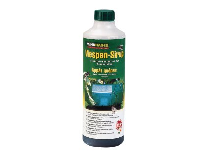 Sirup do pasti na vosy 500 ml., Windhanger 03105