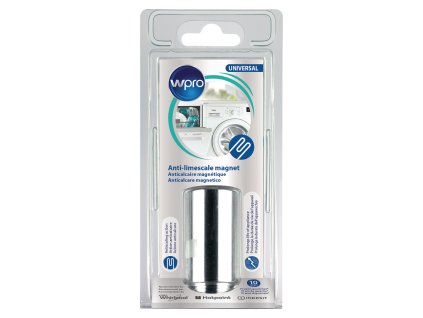 Magnetický odvápňovač pro myčku/pračku Whirlpol 484000008413