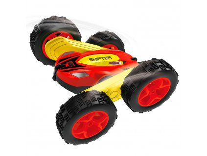 Shifter Stuntcar 4WD auto na dálkové ovládání 2.4 GHz, Jamara JAM-410066