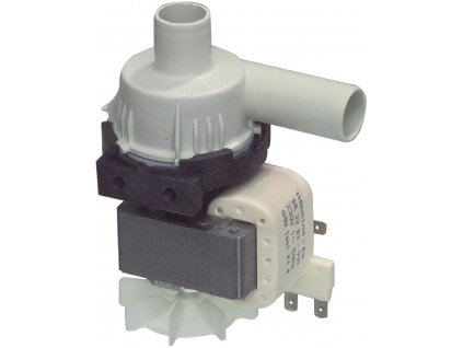 Čerpadlo AEG, Bosch, Cylinda 1110, 645152101 Hanning W1-07015-HNG