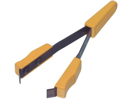 Odizolovací Kleště 0.5 mm