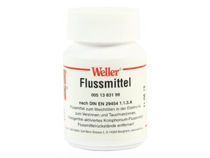 Flux-set exin (100ml)