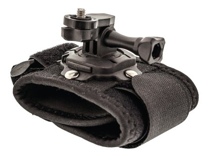Držák pro upevnění outdoorové kamery na zápěstí Camlink CL-ACMK110