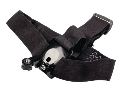 Držák pro upevnění outdoorové kamery na hlavu Camlink CL-ACMK40