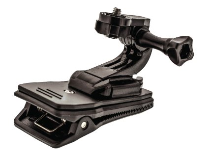 Rychloupínací 360° držák pro upevnění outdoorové kamery Camlink CL-ACMK90
