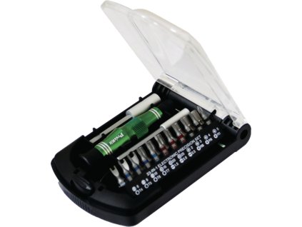 Sada nářadí pro elektroniky PROSKIT SD-SD-9316