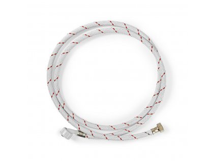 Hadice napouštěcí 1/2" - 3/4'' s kolenem, 10 bar, 90°C, 2.00 m (WAIH3412SH1N20)