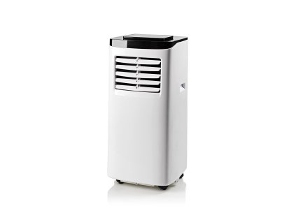 Nedis ACMB1WT7 mobilní klimatizace, 7 000 BTU, dálkový ovladač, časovač, energetická třída A